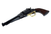 Rewolwer Pietta 1858 Remington Target kal. 36 6,5'' 