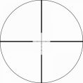 Luneta celownicza Vortex Crossfire II 4-12x40 1'' AO BDC