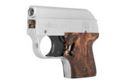 Pistolet hukowy ROHM RG-3 nikiel kal. 6mm