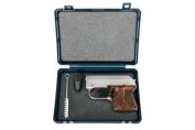 Pistolet hukowy ROHM RG-3 nikiel kal. 6mm