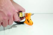Ostrzałka Jiffy-Pro Handheld Sharpener