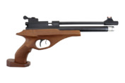 Wiatrówka PCP Beeman 2027 Marshal kal 4.5 mm
