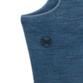 Kominiarka Buff z wełny Merino Lightweight Multistripes Tempest
