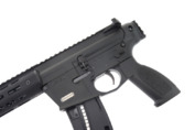 Pistolet Retay RA 15-22 Pistol Aluminium handguard black kal .22LR