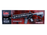 Karabinek ASG H&K HK416 CQB kal. 6 mm elektryk