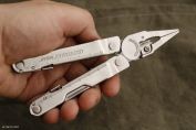 Multitool Leatherman Rebar