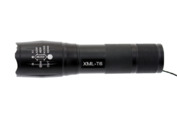 Latarka akumulatorowa taktyczna B-Squl XML-T6