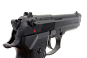 Pistolet ASG Beretta 92 FS kal. 6 mm CO2