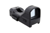 Kolimator otwarty Red Dot 22 mm czerwona kropka