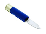Nóż składany Ganzo G624S-BL niebieski
