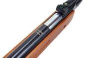 Wiatrówka Razorgun B3 Nitron kal. 4.5 mm