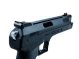 Pistolet PCA Weihrauch HW 40 kal. 4,5 mm