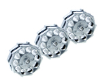 Wiatrówka karabinek Hatsan BT65 RB Elite 6,35 mm polimer