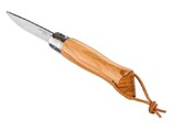 Nóż Opinel Inox Neo 06 olive wood