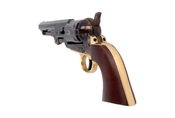 Rewolwer Pietta 1851 Colt Navy Yank TS Sheriff kal.36