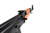 Wiatrówka karabinek Borner AK47 drewno kal. 4.5 mm BB