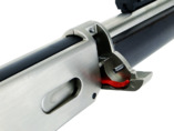 Wiatrówka Walther Lever Action Steel Finish 4,5 mm kopia Winchester
