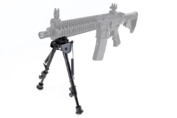 Bipod Remington Sniper Profile metalowy na montaż weaver