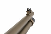 Strzelba samopowtarzalna SA-KA SK-2 K-106 kal. 12/76 lufa 18,5
