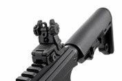Karabinek Saricam SR-22 10″ Czarny kal. .22 LR