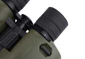 Lornetka Comet Pro Adventure 10x50 Zielona