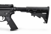 Karabinek AR-15 ZRO Delta ZR01 kal .223 Rem./5,56x45 14,5