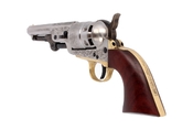 Rewolwer Pietta 1851 Colt Navy Yank Sheriff Yankee kal.44 4,875