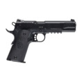 Pistolet Hammerli Arms Forge H1 kal. .22LR Match 5