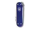 Scyzoryk Victorinox Classic Alox Night Dive