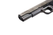Wiatrówka pistolet Ekol Voltran ES 1911-V2 Fume kal. 4.5 mm BB Blow Back