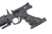 Wiatrówka karabinek pistolet PCP Hatsan Jet 1 RG kal. 4.5 mm
