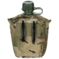 Manierka w pokrowcu MFH operation camo 1000 ml