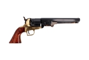 Rewolwer Pietta 1851 Colt REB Nord Navy London kal. 44
