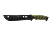 Maczeta Foxter 32 cm z kaburą