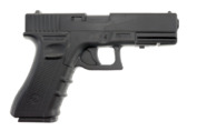 Pistolet treningowy atrapa Glock 17 polimerowa