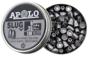 Śrut Apolo Slug kal. 9 mm 100 Sztuk 4,85g