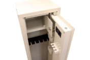Szafa metalowa do broni G-3/S1/6-350, RAL 9002 S