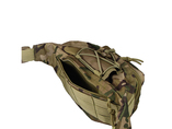Nerka torba biodrowa militarna Kangoo Kangoo ATC-FG 3L