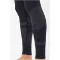 Bielizna termiczna męska Viking Set Gasher Man Merino XXL granatowa