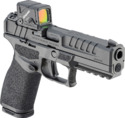 Pistolet Springfield HS-ECHELON 4.5F COA kal. 9X19 mm z kolimatorem Aim Point