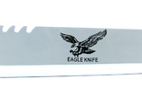 Maczeta Eagle Knife srebrna w pokrowcu typ 1