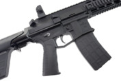 Wiatrówka karabinek Borner ARL Blow back kal. 4.5 mm BB