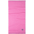 Buff komin chusta wełna merino Lightweight Fluor Fuchsia