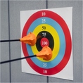 Łuk klasyczny dla dzieci NXG RB Youth First Shot SET2 10 lbs