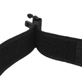 Pas Taktyczny FOXTER 130 cm Quick Release oliwkowy