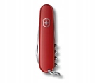 Scyzoryk Victorinox Waiter Celidor Czerwony