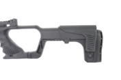 Wiatrówka karabinek pistolet PCP Hatsan Jet 1 RG kal. 4.5 mm