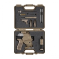 Pistolet Canik METE MC9 L kal. 9x19 mm czarny/FDE Dual