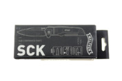 Nóż Walther Sub Companion Knife SCK