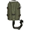 Torba na ramię MFH Compact Sling zielona